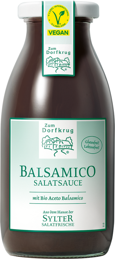 Balsamico Salatsauce