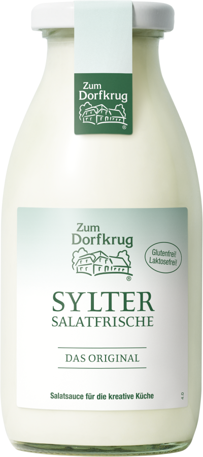 Sylter Salatfrische