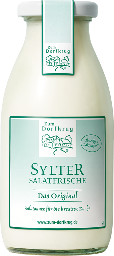 Sylter Salatfrische