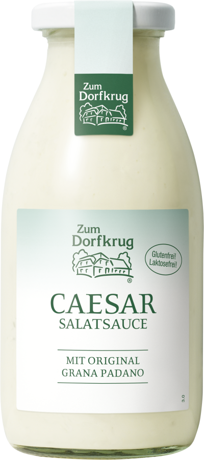 Caesar Salatsauce