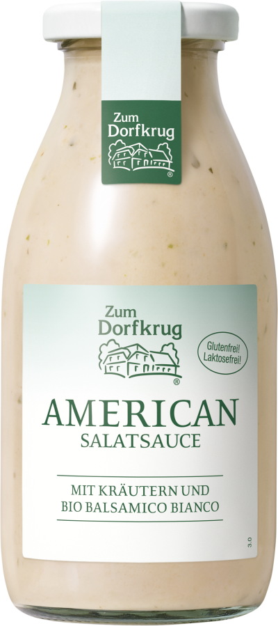 American Salatsauce